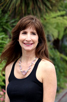 Mary Toscano: Author of Sweet Fire: Sugar, Diabetes & Your Health